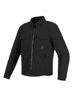 Bryon WR Overshirt