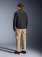 Bryon WR Overshirt