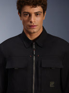 Bryon WR Overshirt