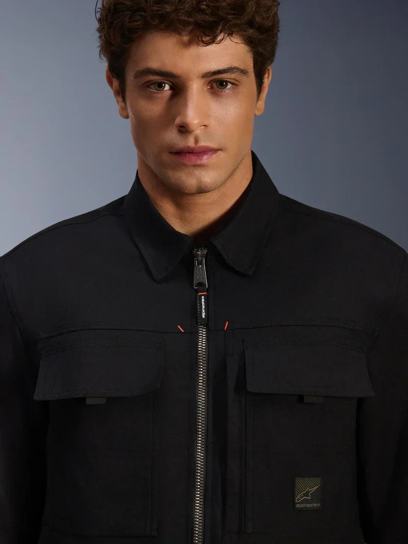 Alpinestars Bryon WR Overshirt