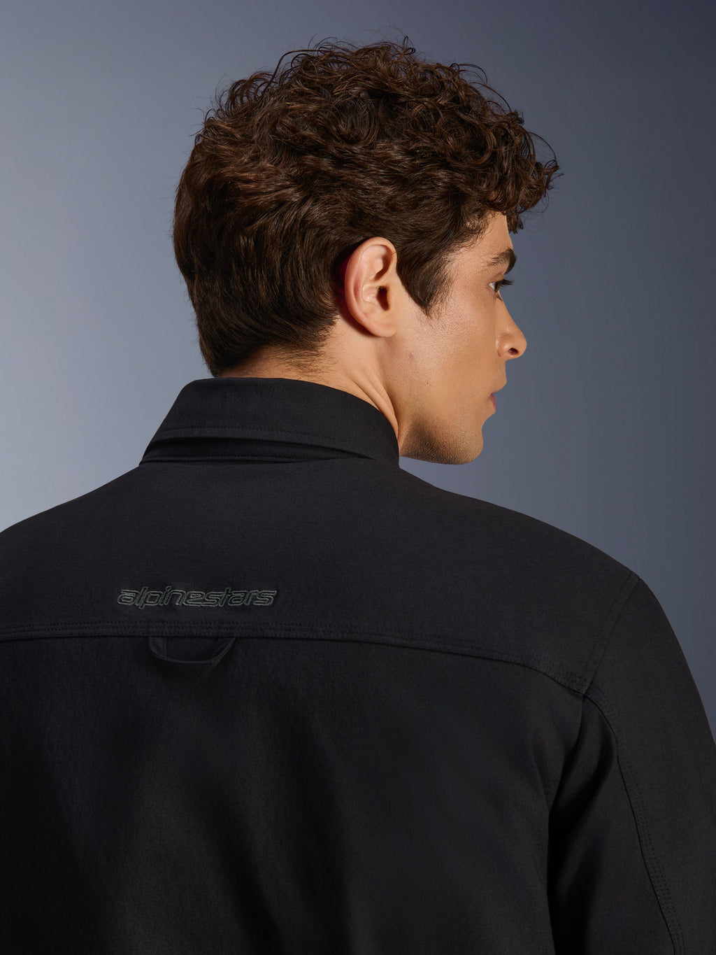 Bryon WR Overshirt