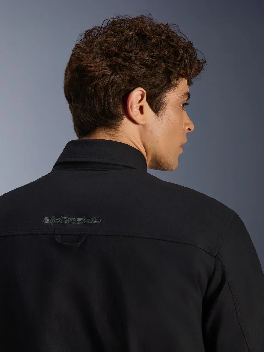 Alpinestars Bryon WR Overshirt