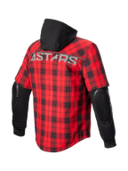 MO.ST.EQ Tartan Shirt