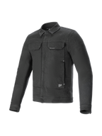 Garage Jacket