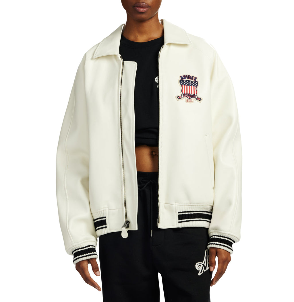 ICON JACKET