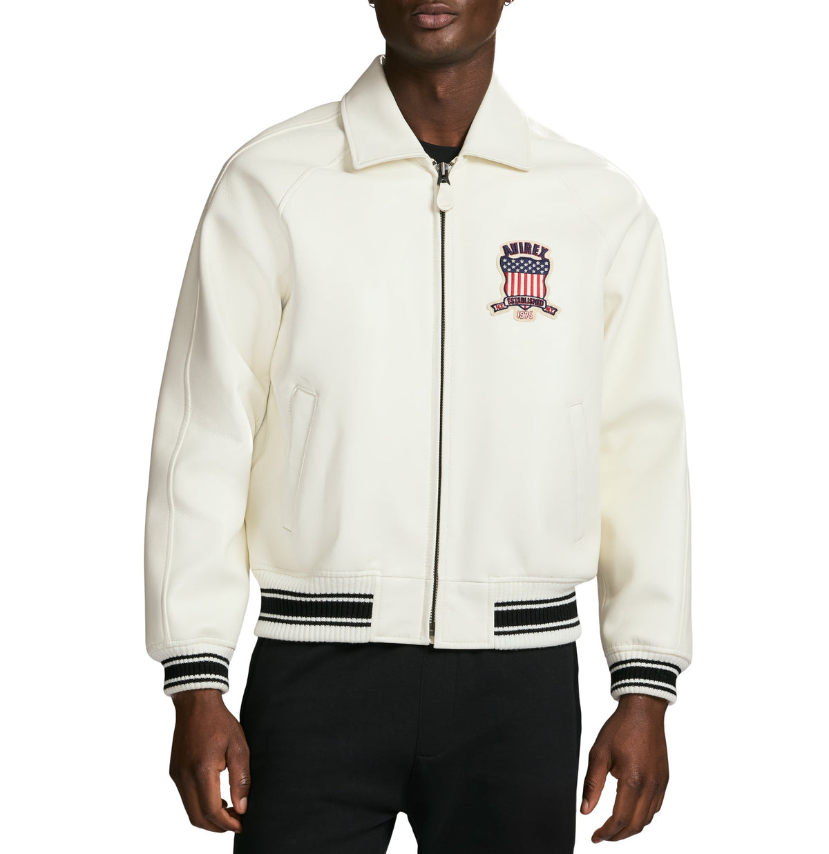 ICON JACKET