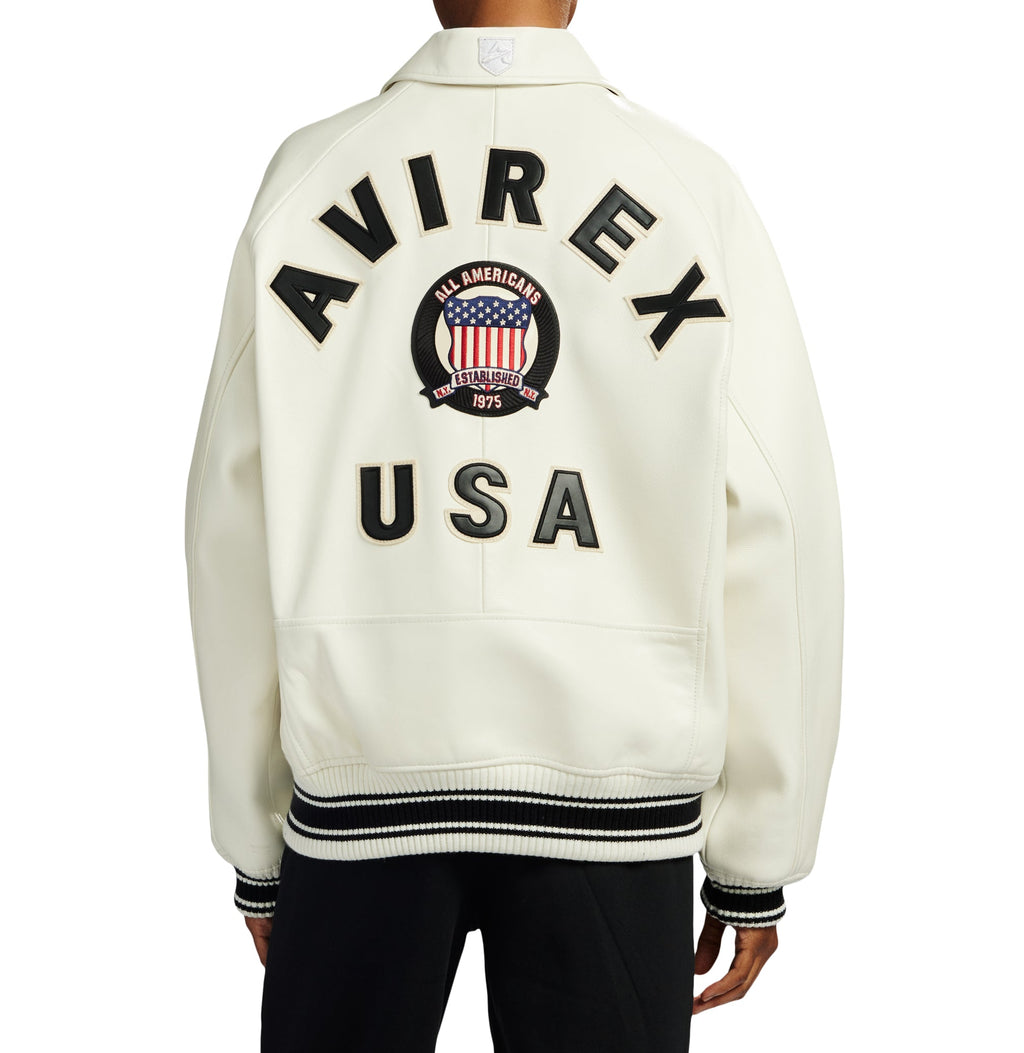 ICON JACKET