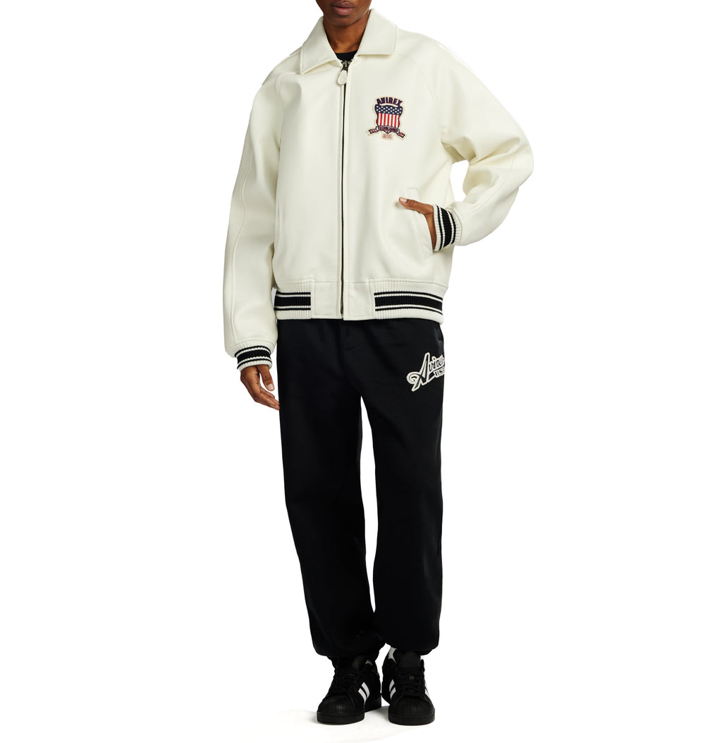 ICON JACKET
