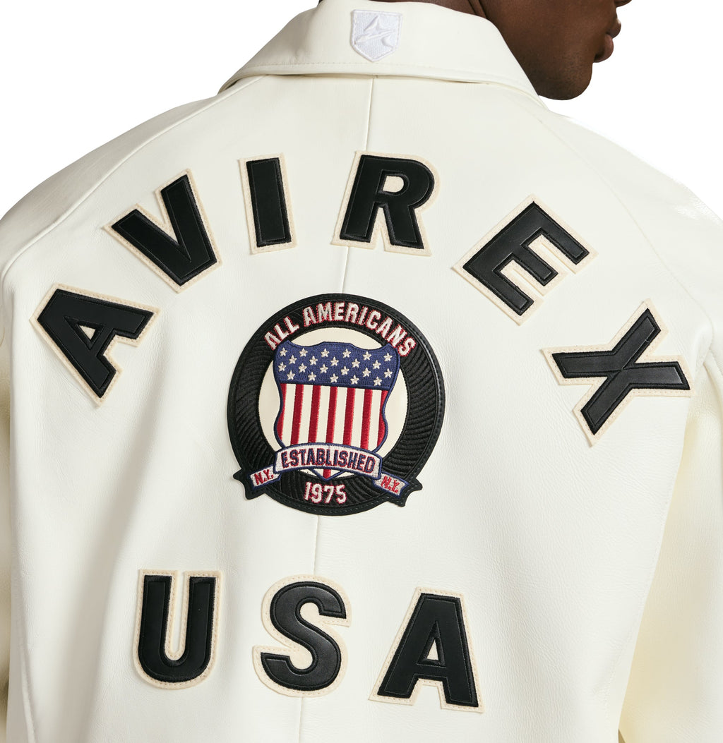 ICON JACKET