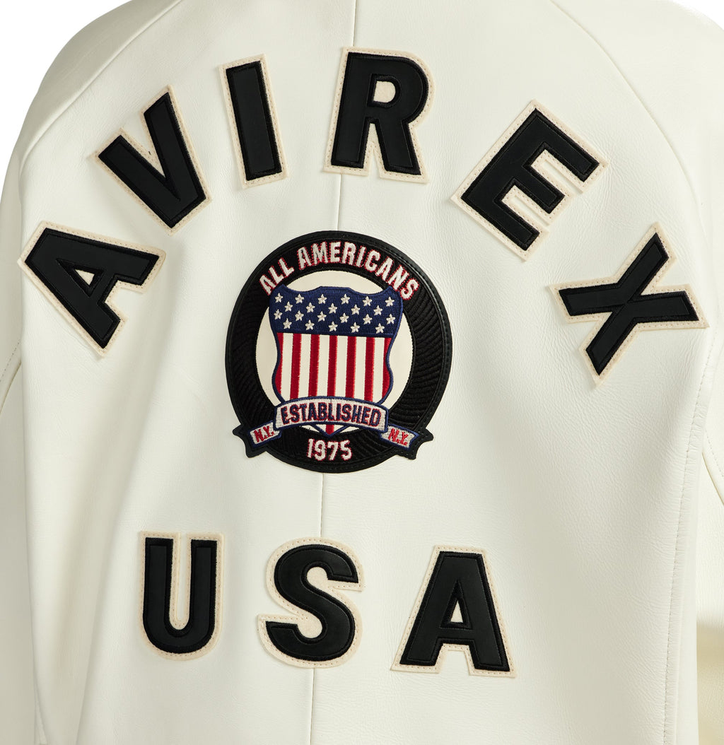 ICON JACKET