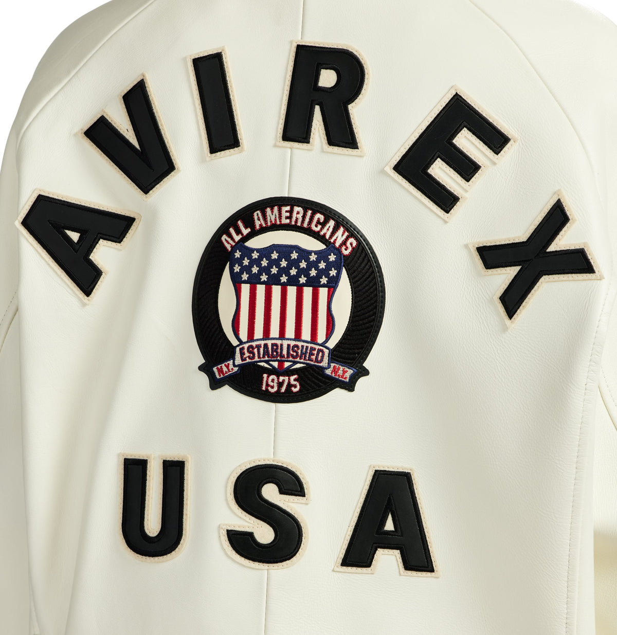ICON JACKET