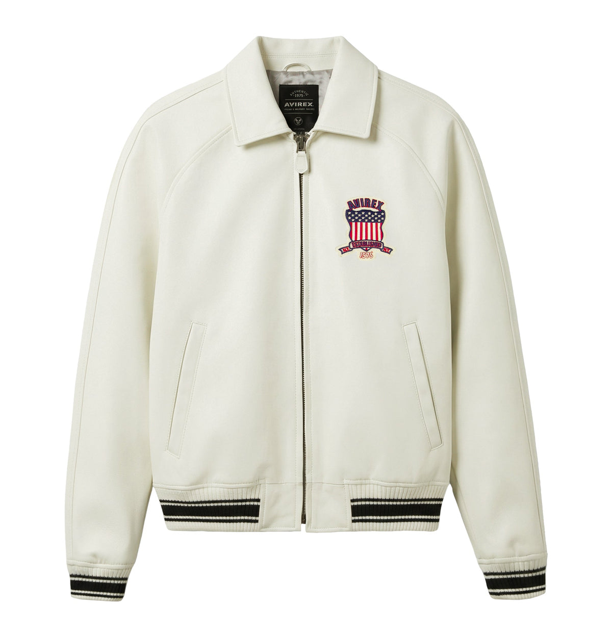 ICON JACKET