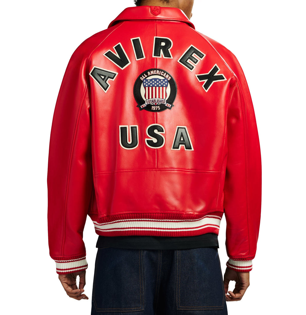 ICON JACKET