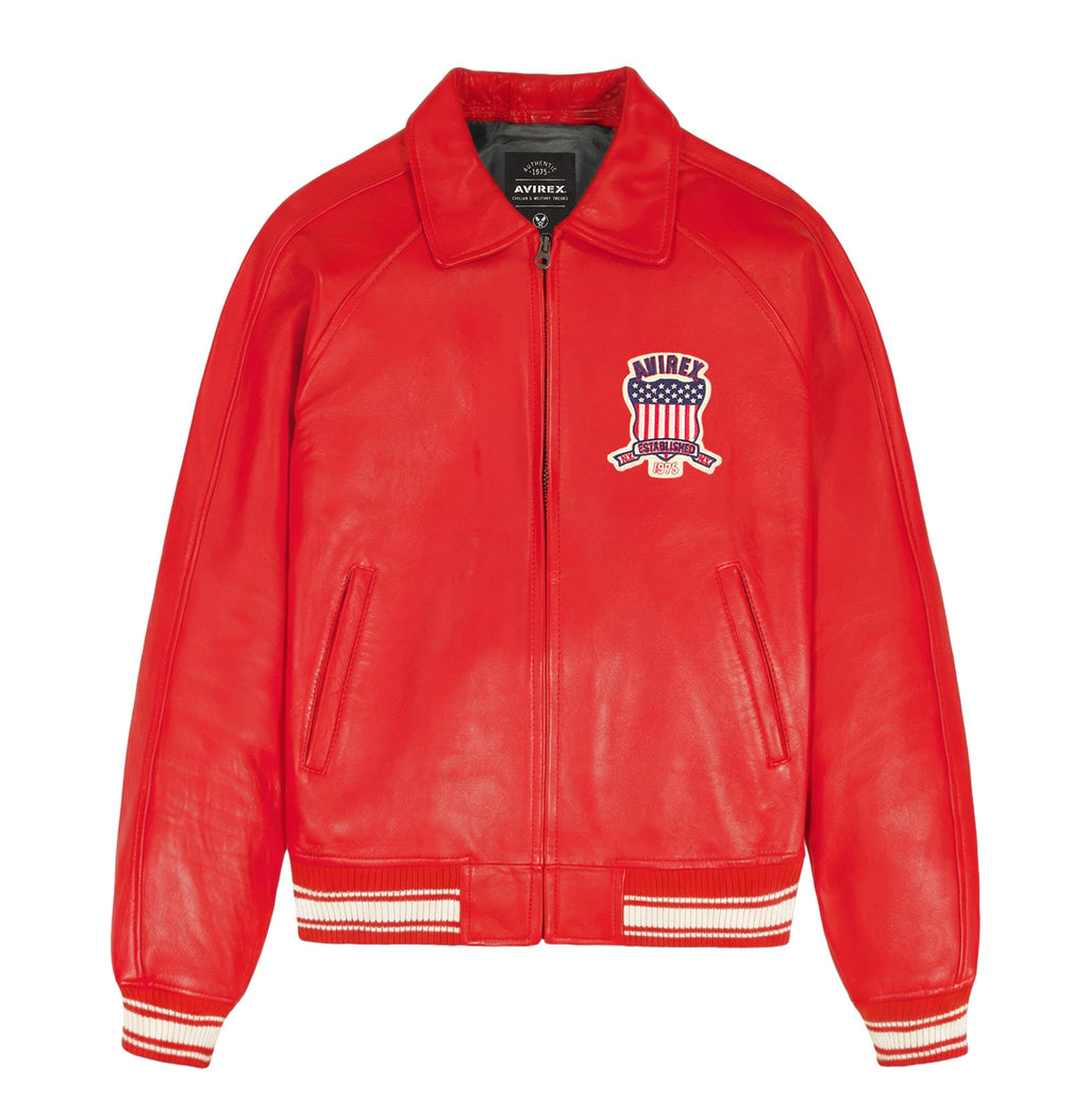 ICON JACKET