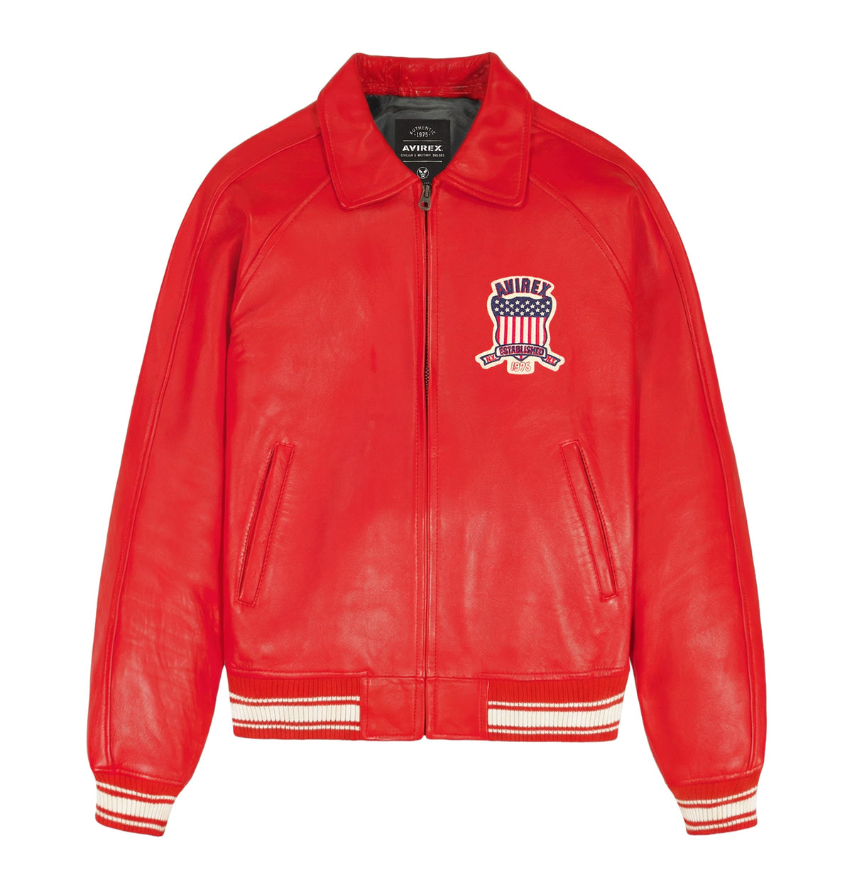 ICON JACKET