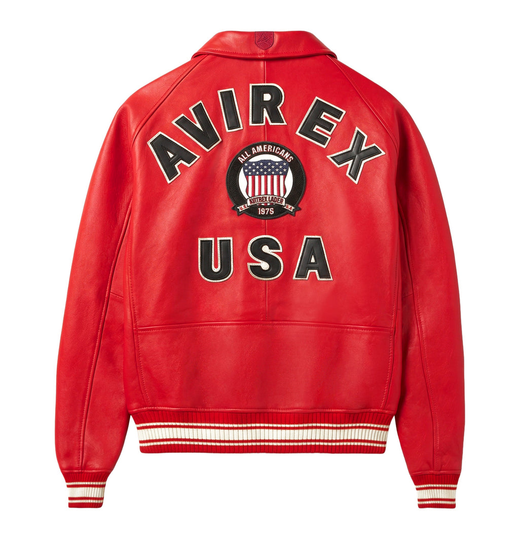 ICON JACKET