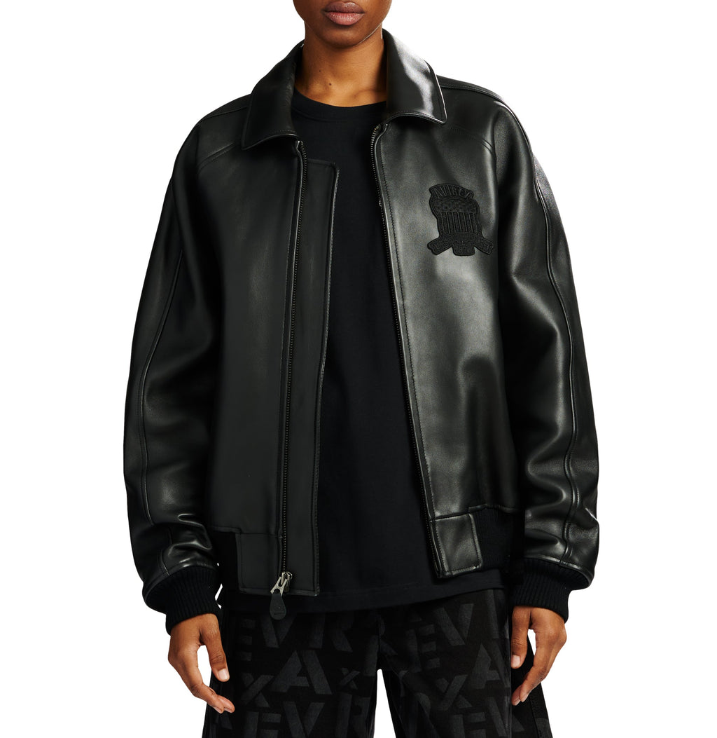 ICON JACKET