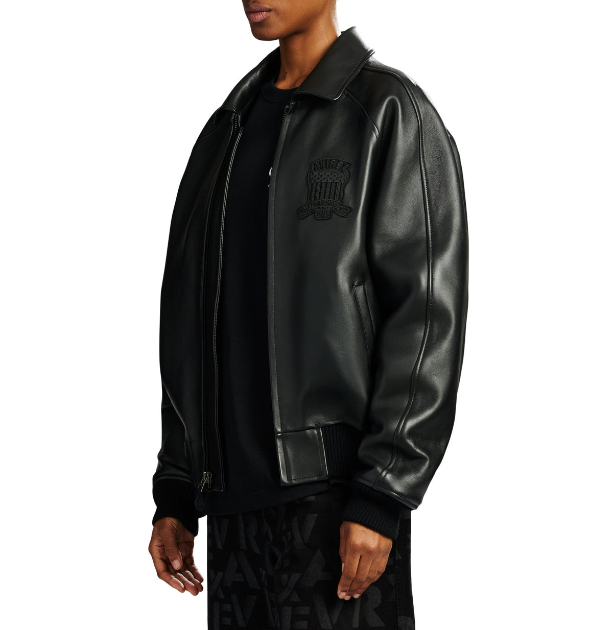 ICON JACKET