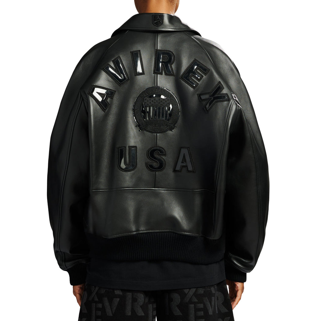 ICON JACKET