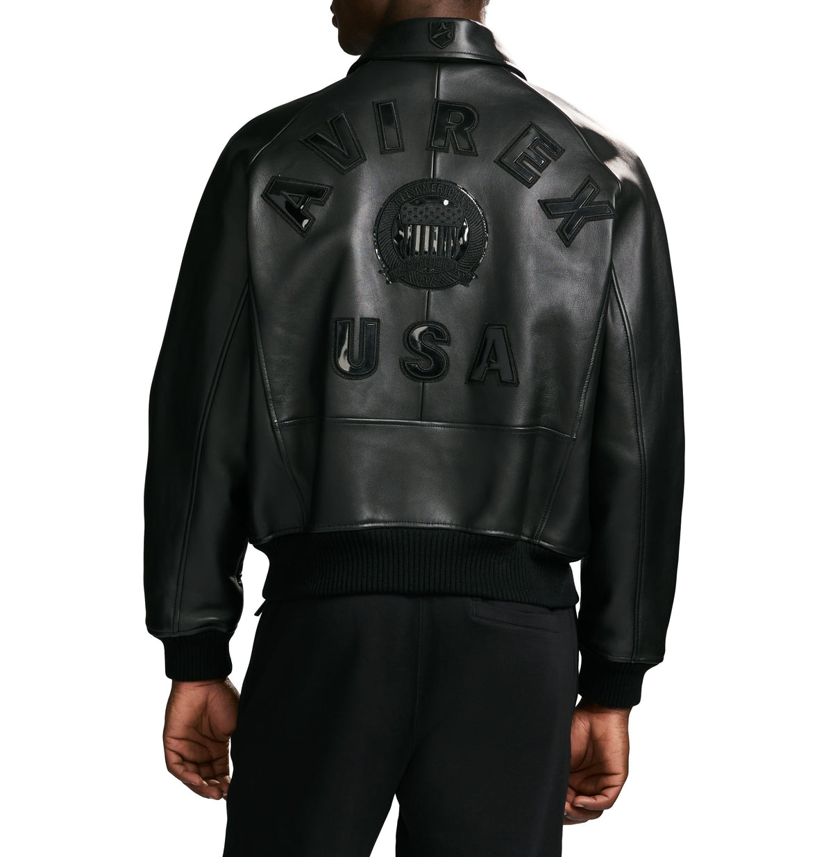 ICON JACKET