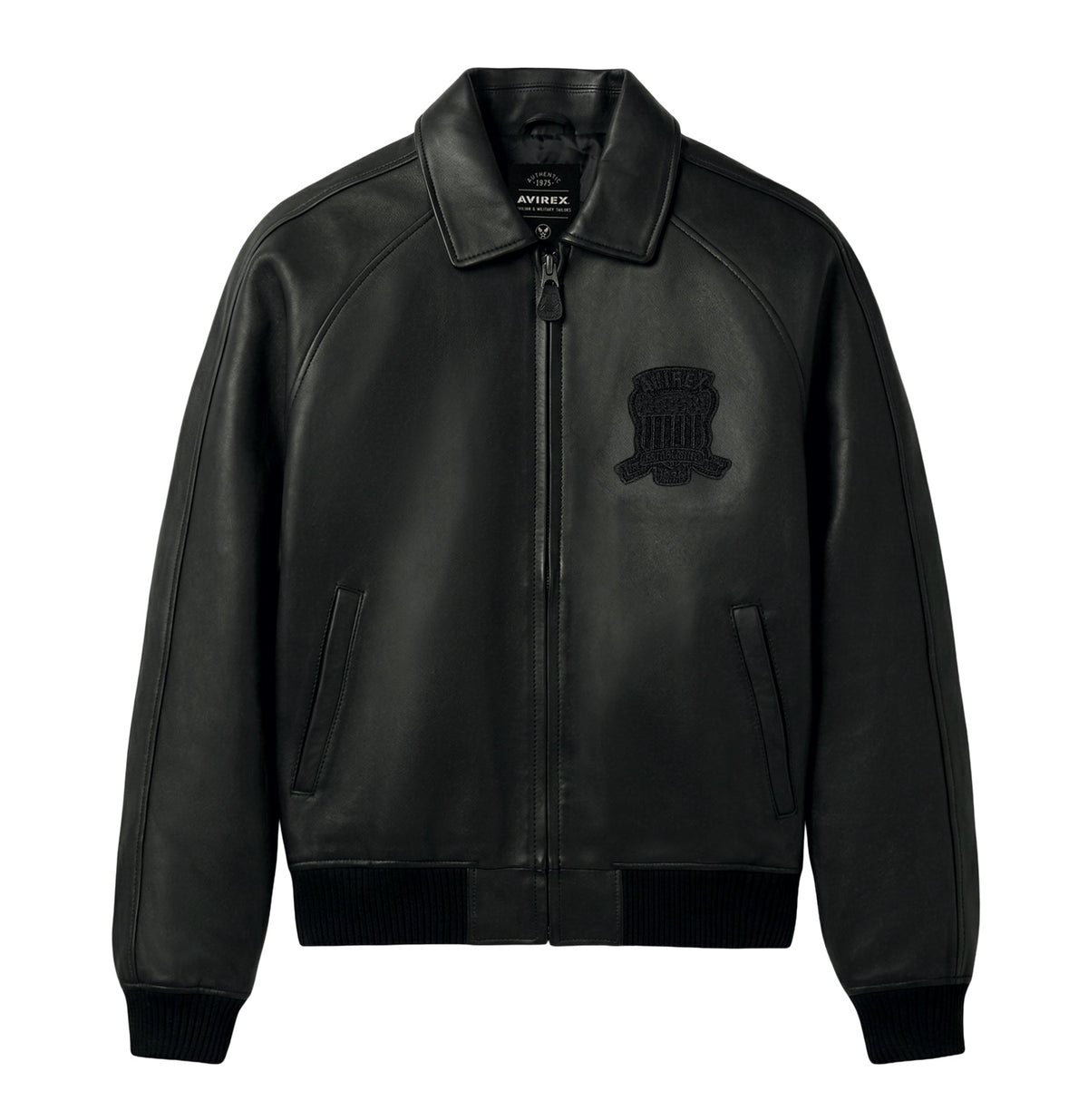 ICON JACKET