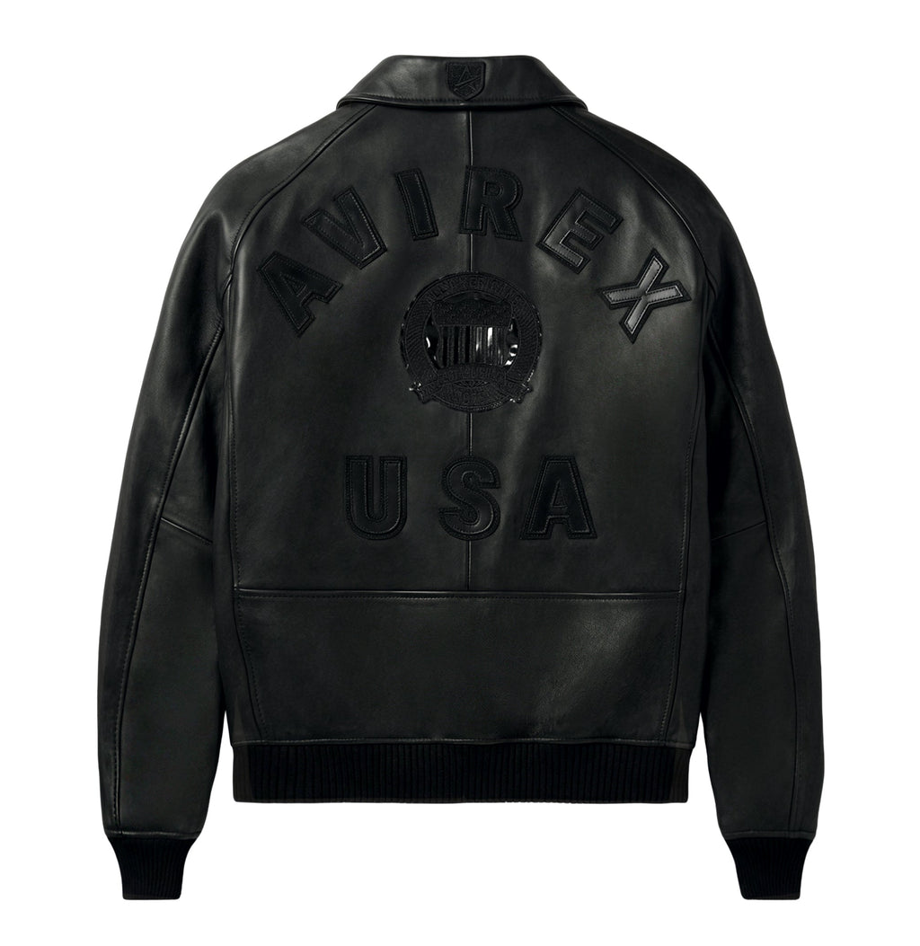 ICON JACKET