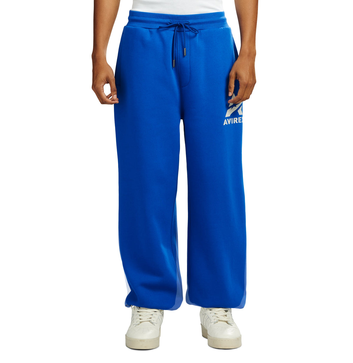 BIG "A" JOGGER