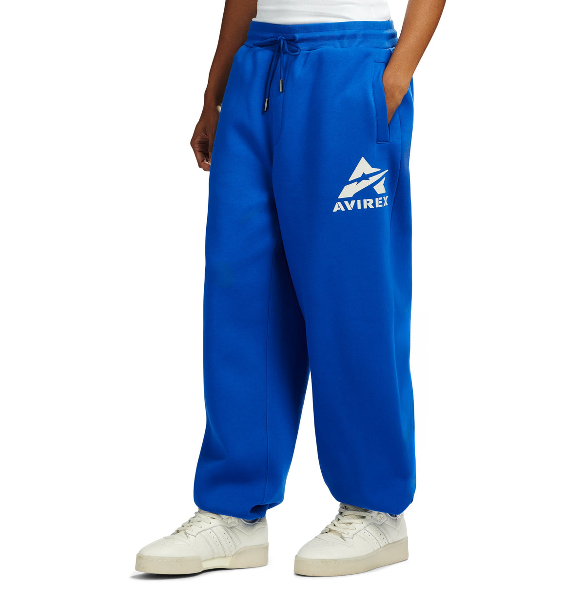 BIG "A" JOGGER