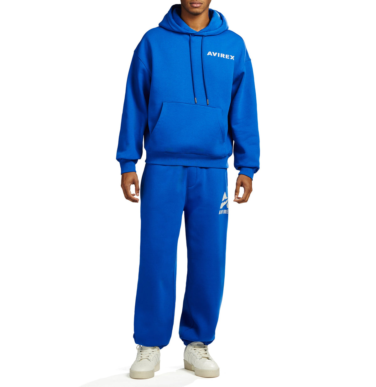 BIG "A" JOGGER