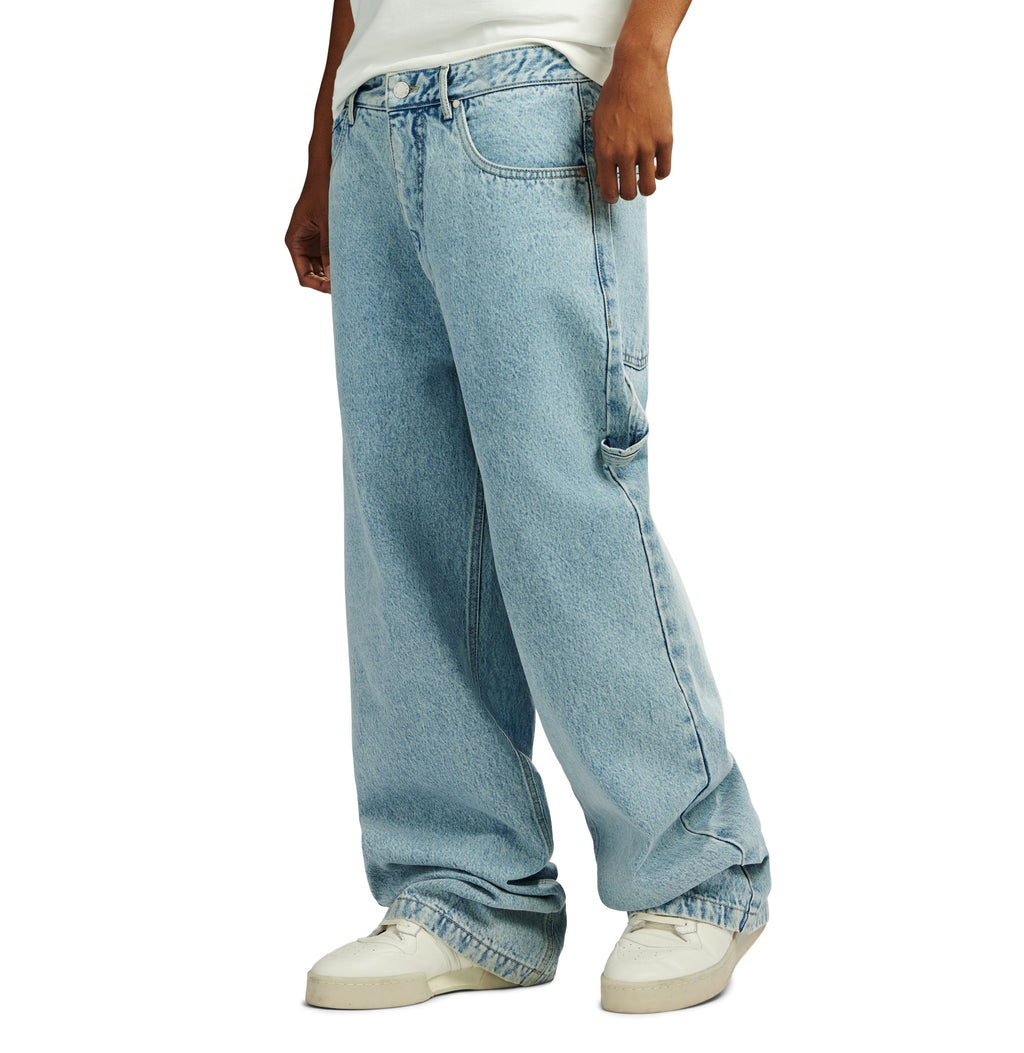 DENIM CARPENTER JEAN