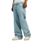 DENIM CARPENTER JEAN
