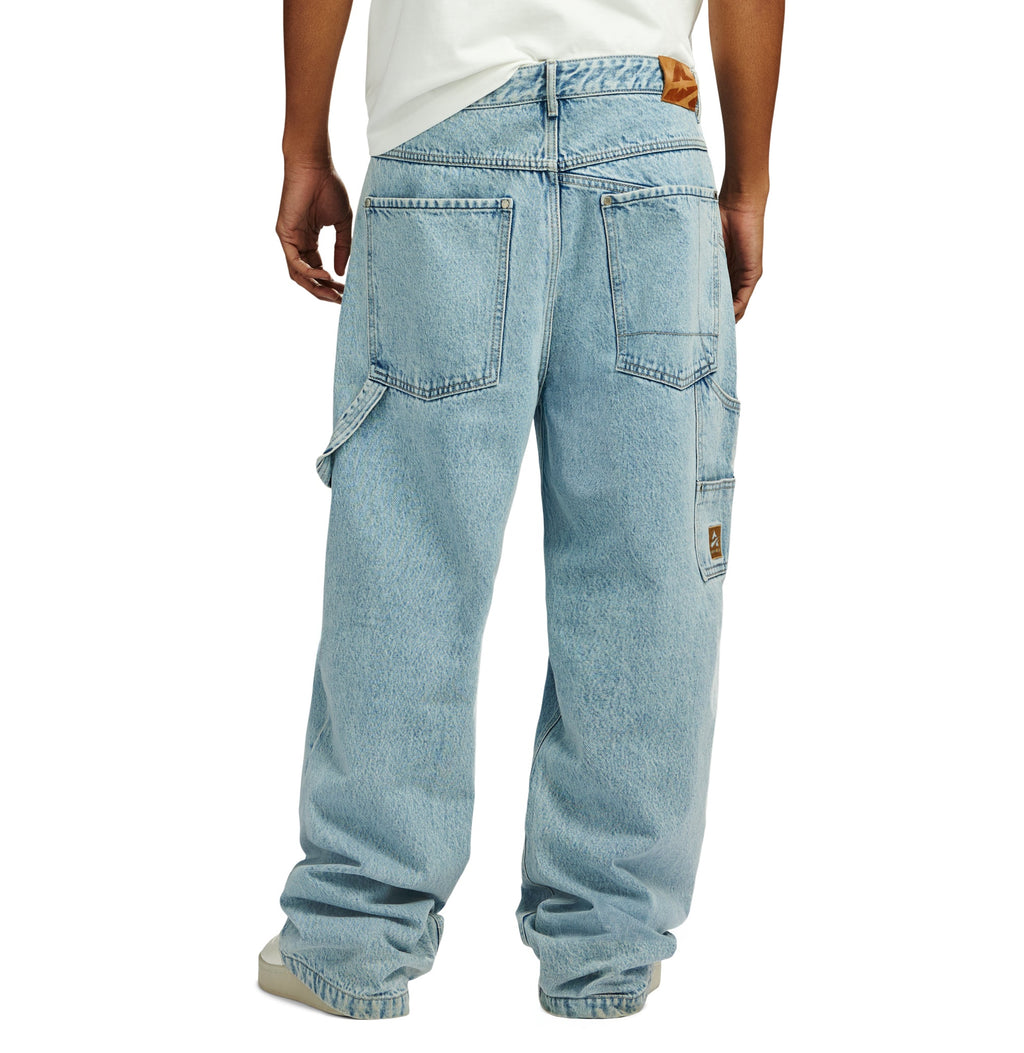 DENIM CARPENTER JEAN