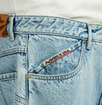 DENIM CARPENTER JEAN