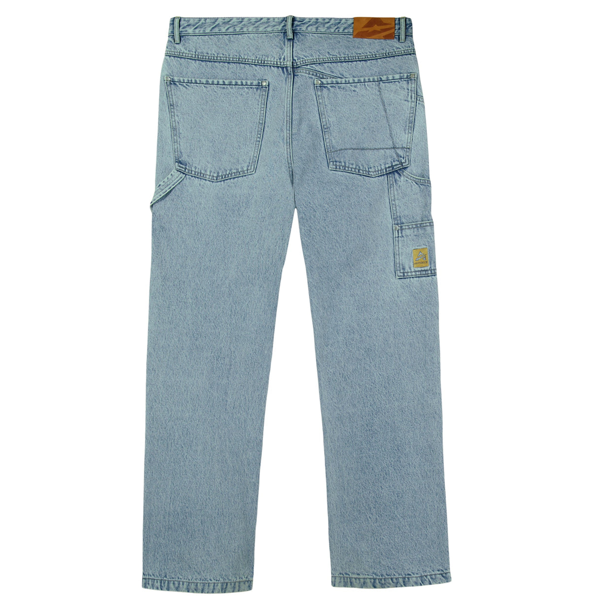 DENIM CARPENTER JEAN