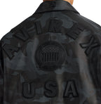 LIMITED EDITION CAMO ICON JACKET