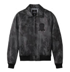 LIMITED EDITION CAMO ICON JACKET