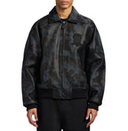 LIMITED EDITION CAMO ICON JACKET