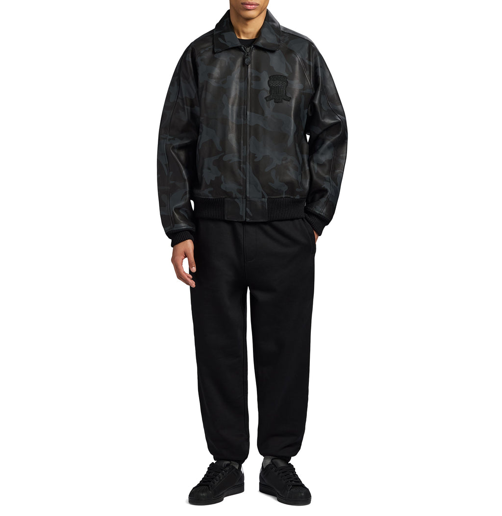 LIMITED EDITION CAMO ICON JACKET