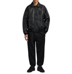 LIMITED EDITION CAMO ICON JACKET