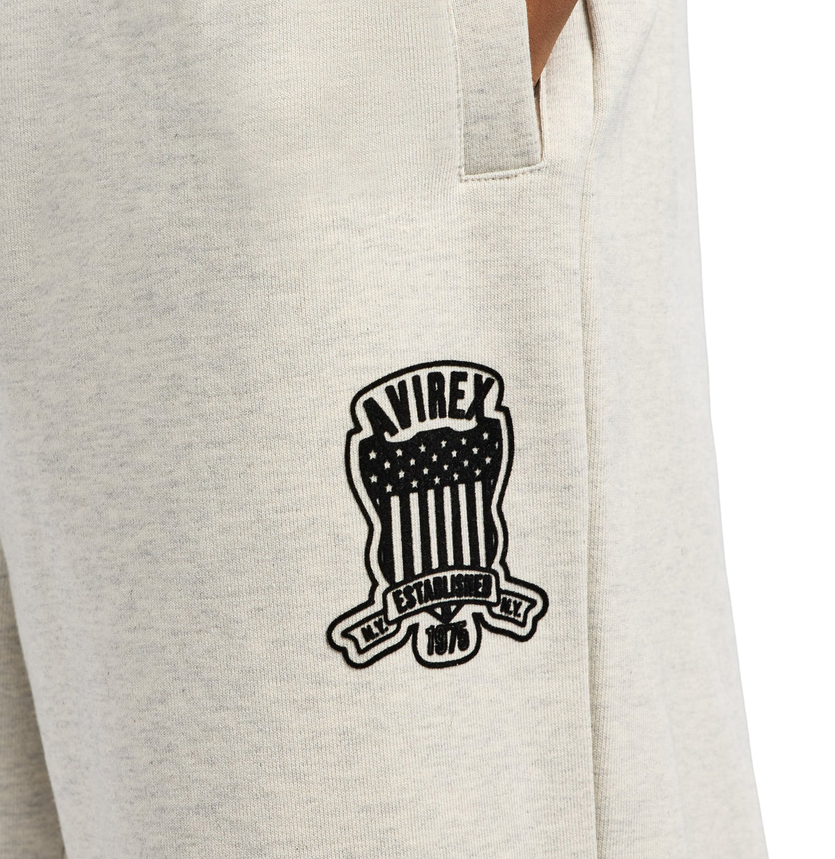 ICON JOGGER