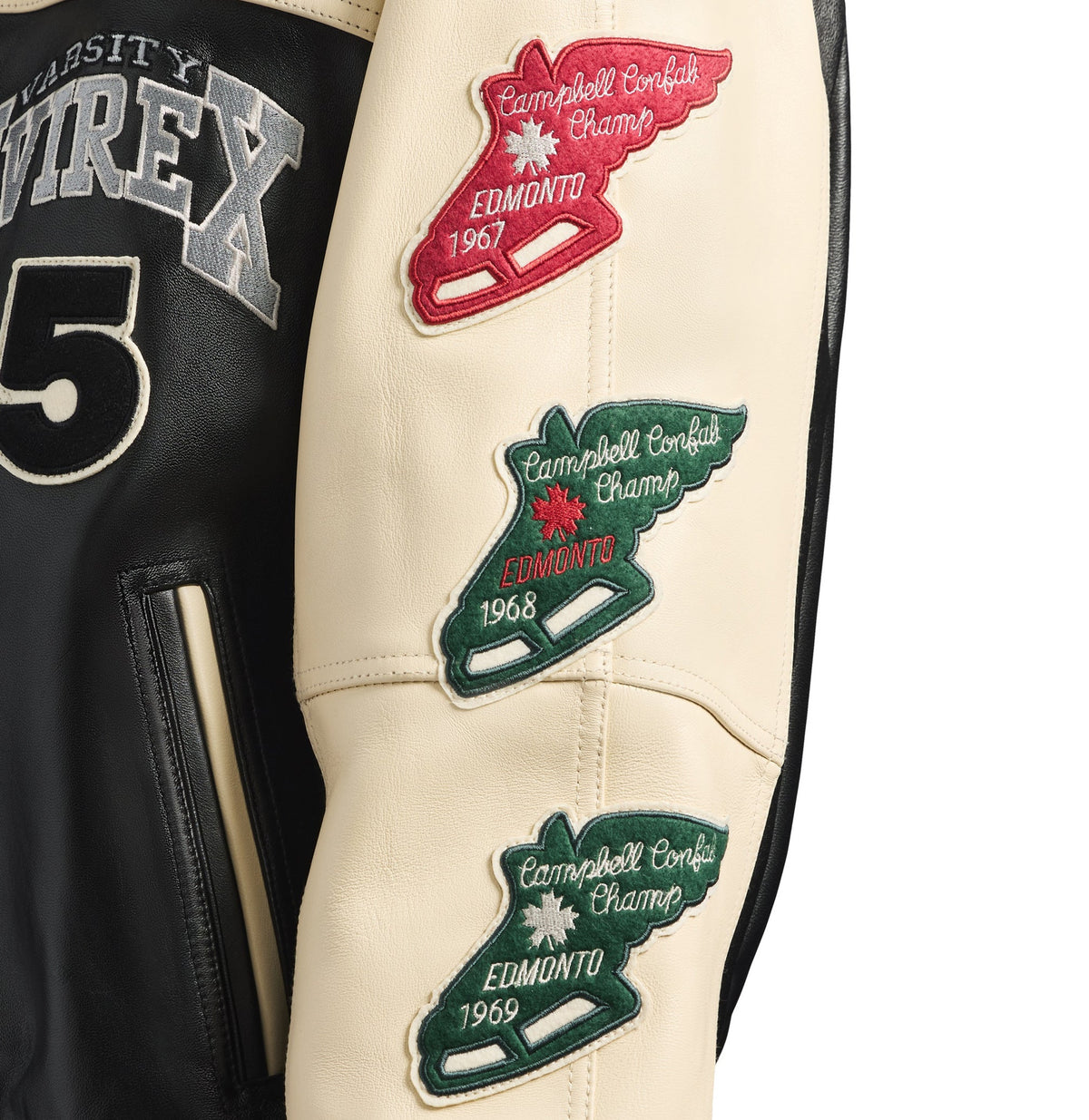 NORTHWEST WILD BEARS JACKET
