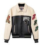 NORTHWEST WILD BEARS JACKET