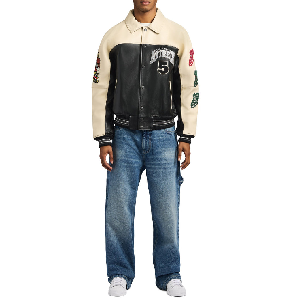 NORTHWEST WILD BEARS JACKET