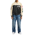 NORTHWEST WILD BEARS JACKET