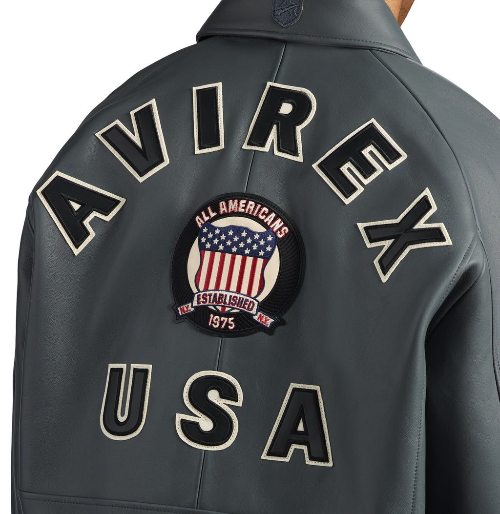 ICON JACKET