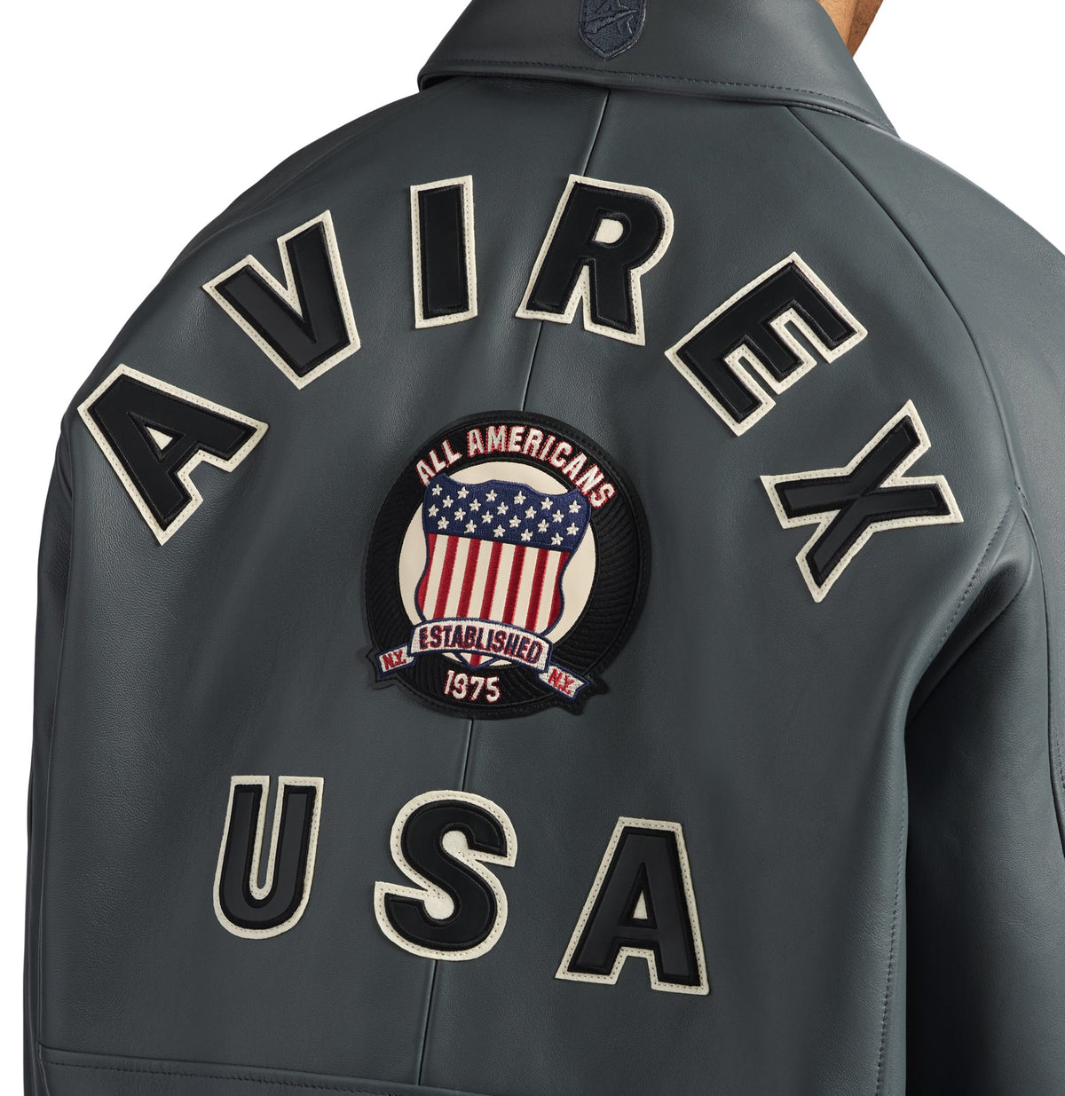 ICON JACKET