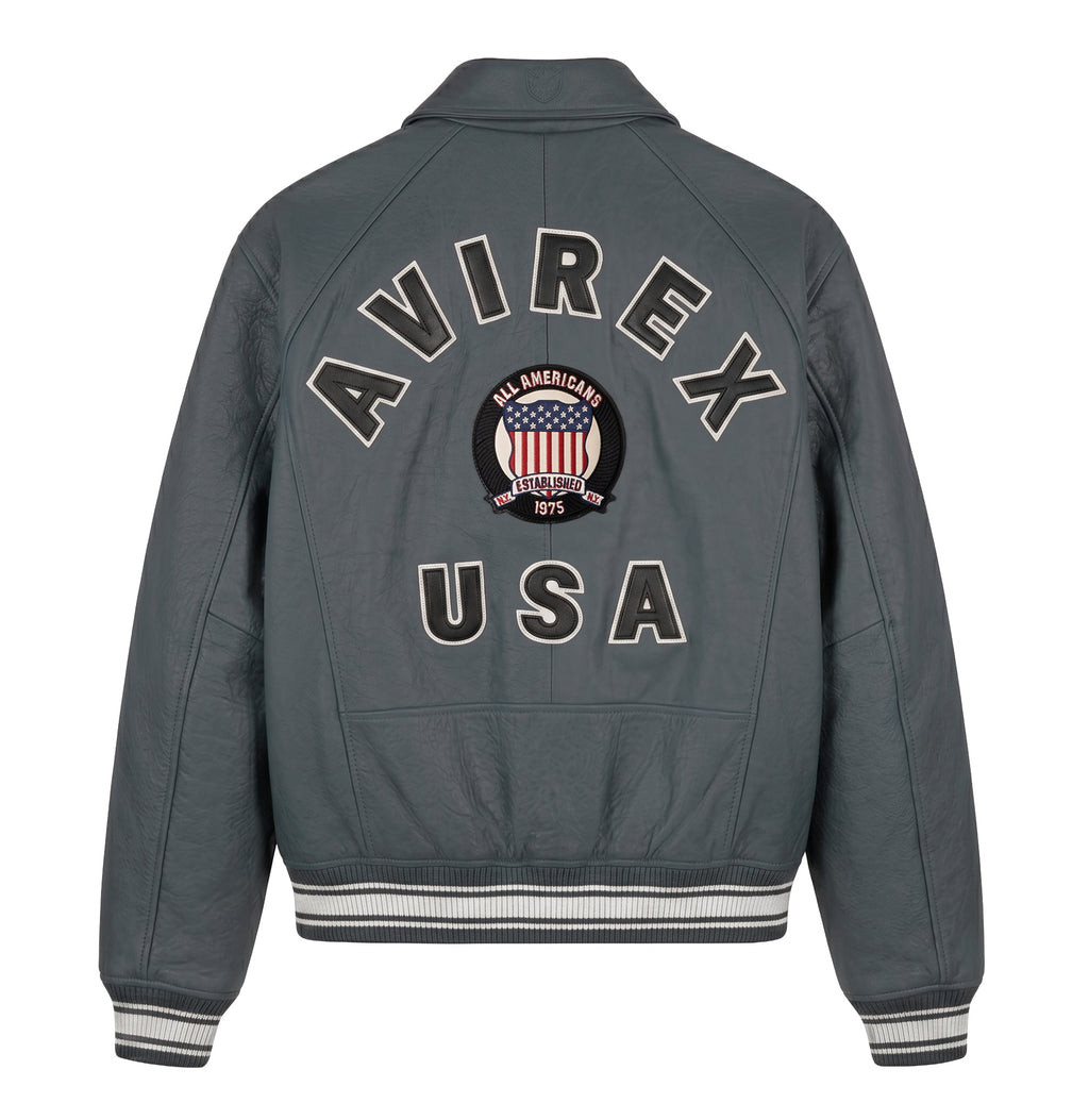 ICON JACKET