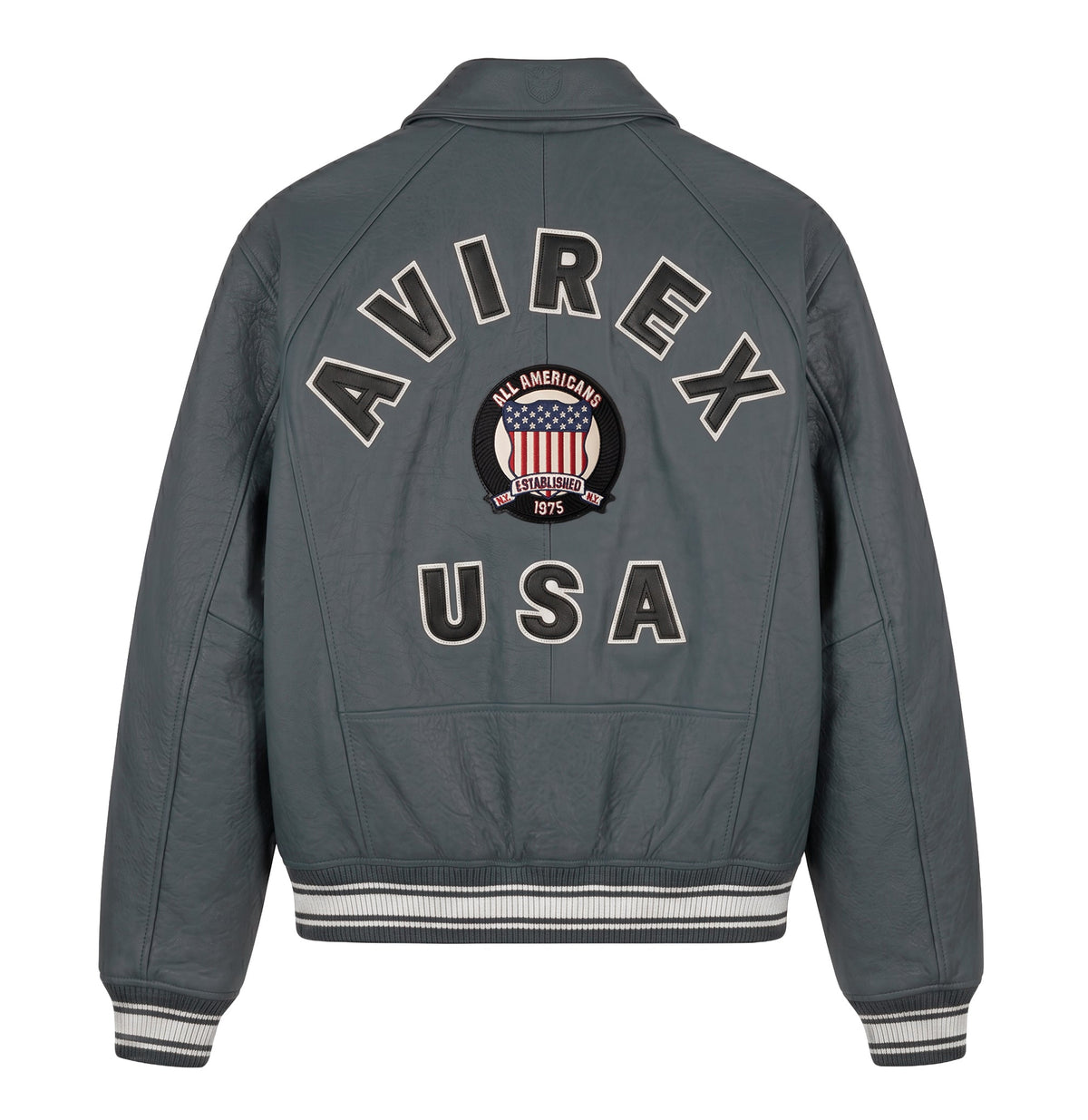 ICON JACKET