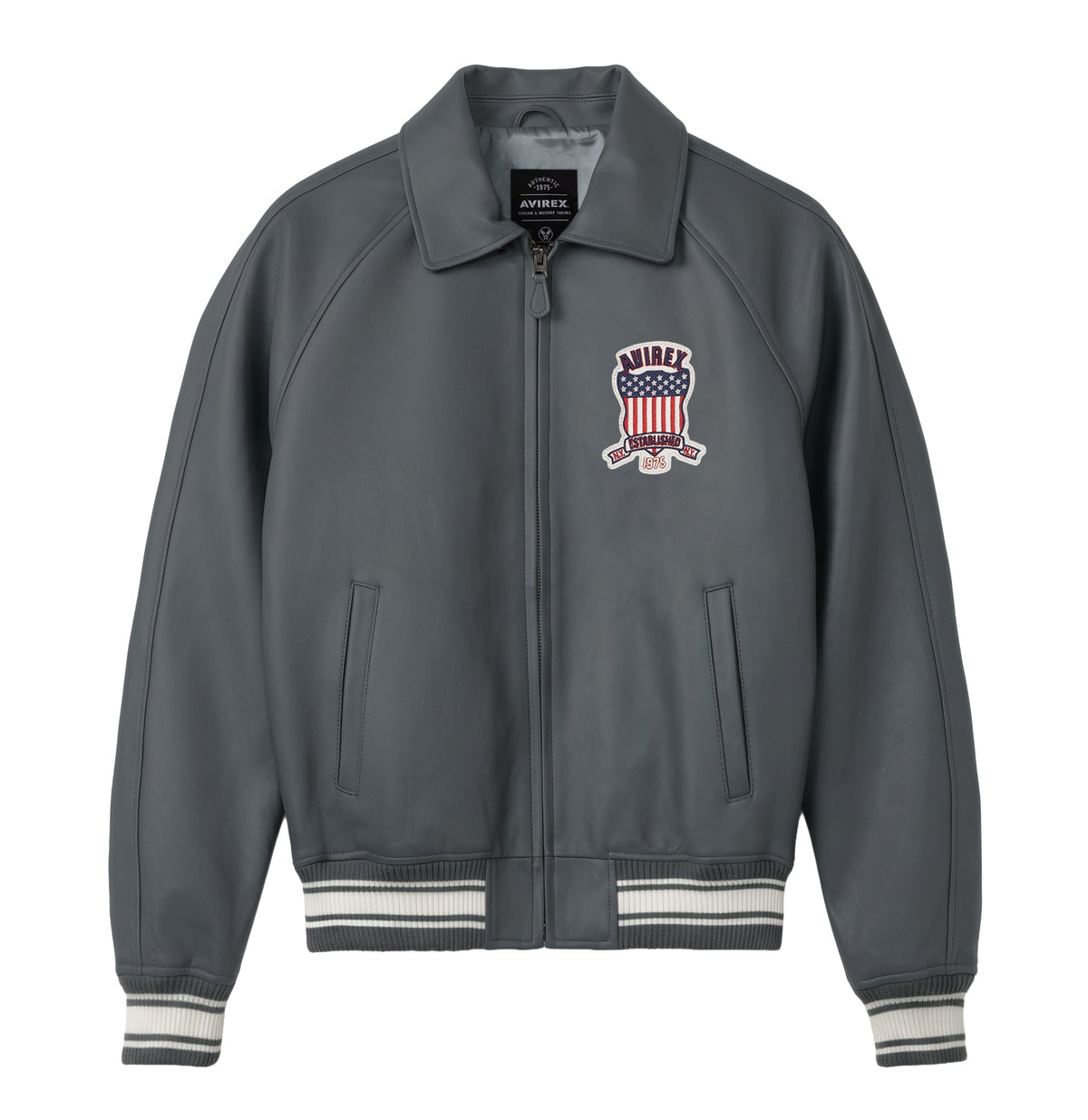ICON JACKET