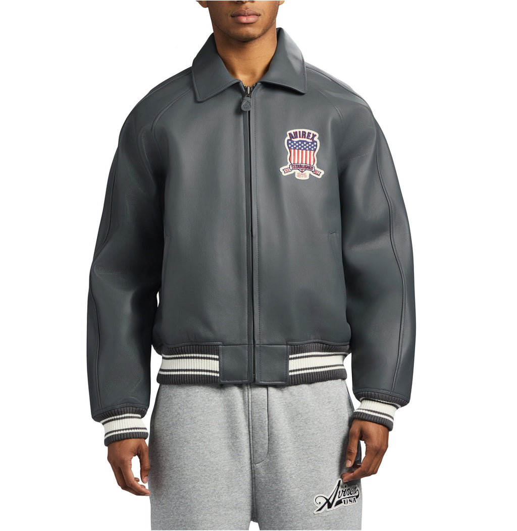 ICON JACKET